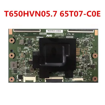 

Free Shipping Original Logic Board T650HVN05.7 65T07-C0E for UA65H6400AJ All stocks in stock