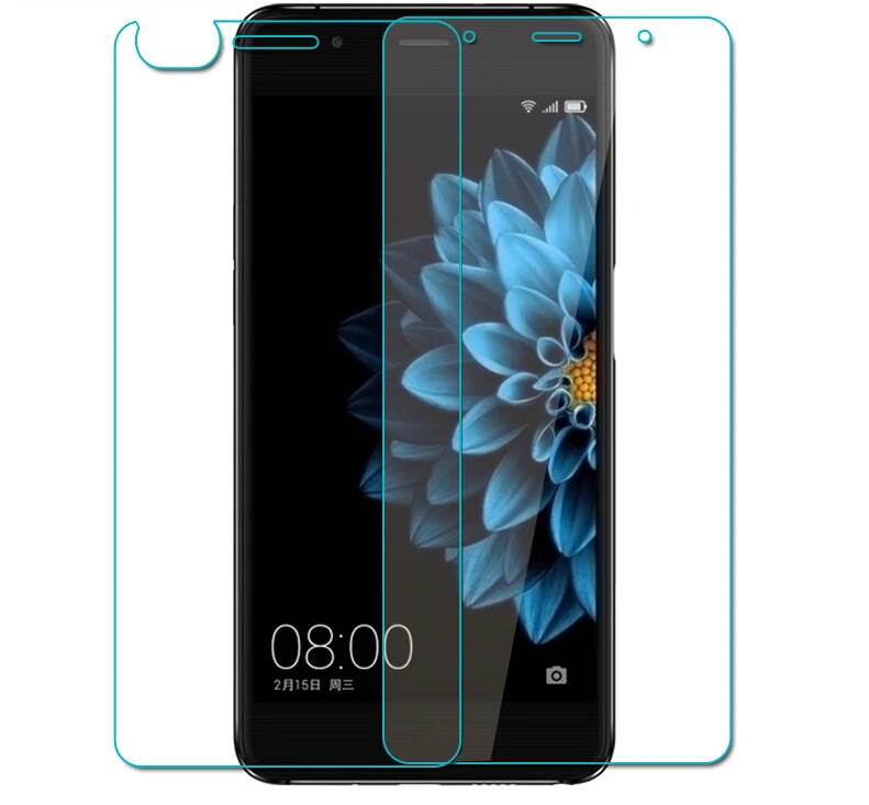 

Hisensn A2 tempered glass film OEM For A2 Hisense