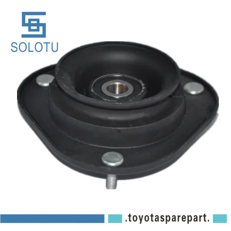 

SHOCK ABSORBE TOP RUBBER FOR TOYOTA COROLLA AE10# EE10# 91--94 AE101 EE101 95--95 48609-12270