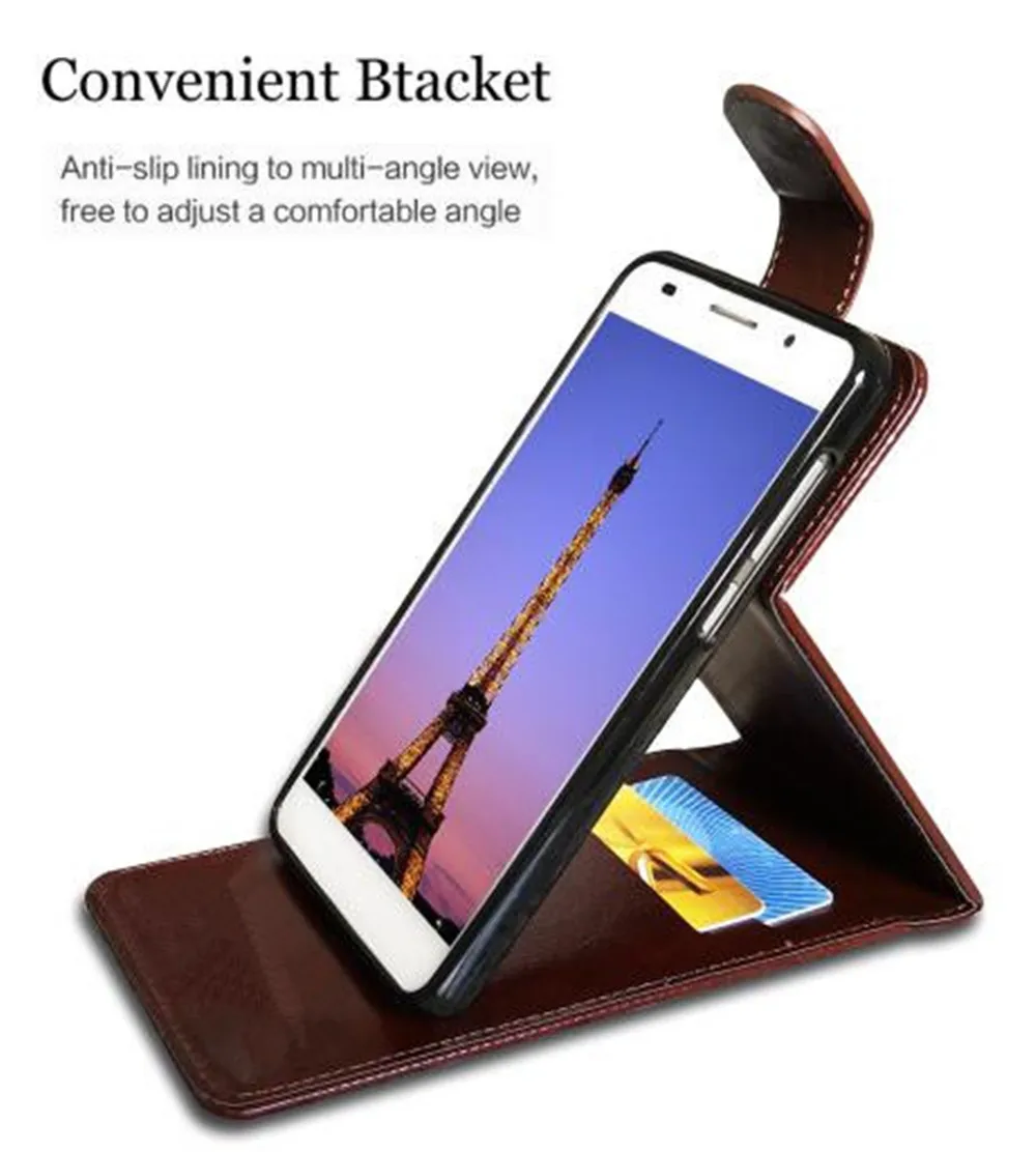 

Case on Honor 9 Lite Flip Wallet Cover for Huawei On Honor 6A 7C Pro 7A Y5 Y6 Prime 2018 P Smart Mate 10 Lite Pu Leather case