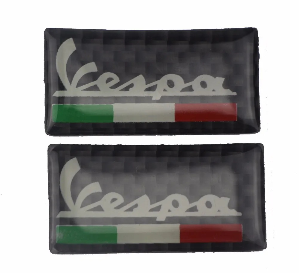 7 PRO-KODASKIN 2D Decal Sticker Super for Vespa GTS300 Sport Fits gts with the two long vents in each panel