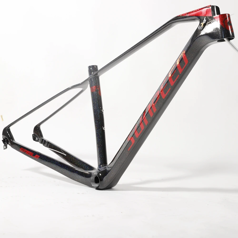 Perfect sunpeed teases Podium Carbon XC racer carbon mountain frame 29 3 Perfect sunpeed teases Podium Carbon XC racer carbon mountain frame 29 3