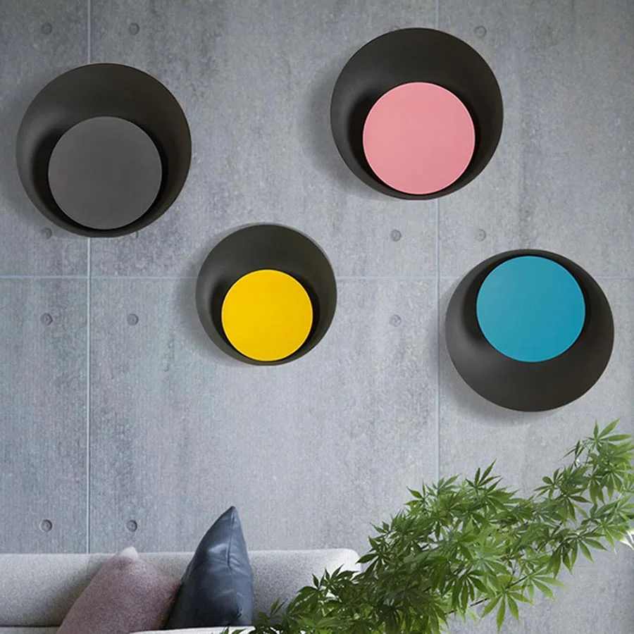 Modern-Nordic-Colorful-Macaron-Moon-LED-Wall-Lamp-Bedroom-Bedside-Light-Balcony-Courtyard-Aisle-Sconce-Lights