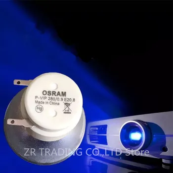 

ZR Top Quality RLC-076 Projector Bulb/Lamp For Pro8600 Pro8520HD P-VIP 280/0.9 E20.8