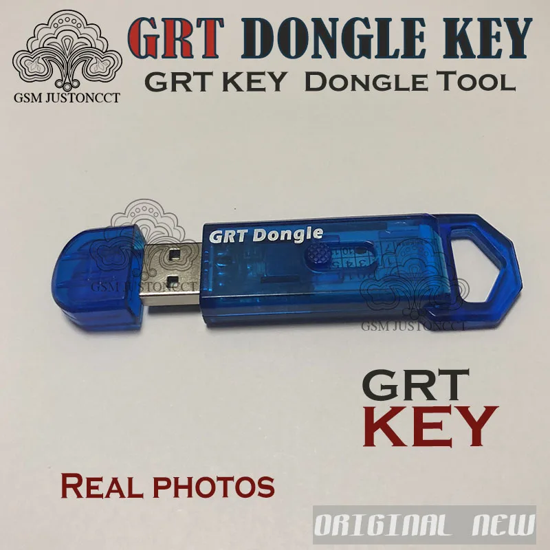 GRT DONGLE - gsmjustoncct -B4