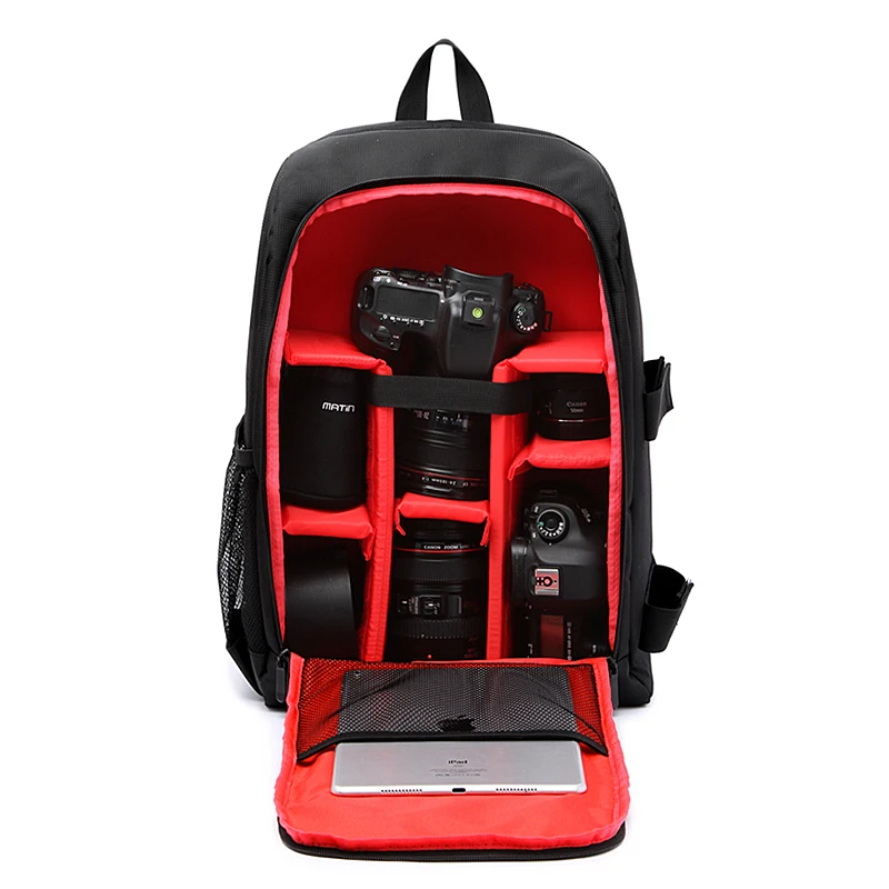 canon dslr case