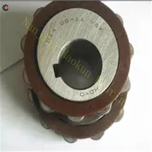NTN двухрядные эксцентриковых валов 6127187 GSX