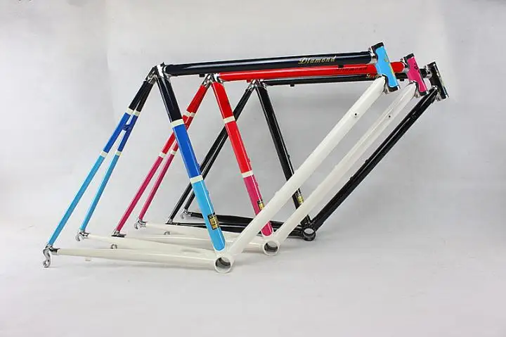 reynolds 650c wheels