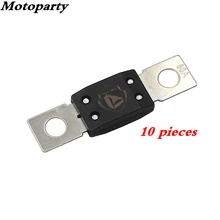 10 шт. 32 В 60A зарядный предохранитель автомобильные и Мотоциклетные аксессуары 32 вольт предохранитель болт вниз ткацкий станок сосуд зарядное устройство предохранитель