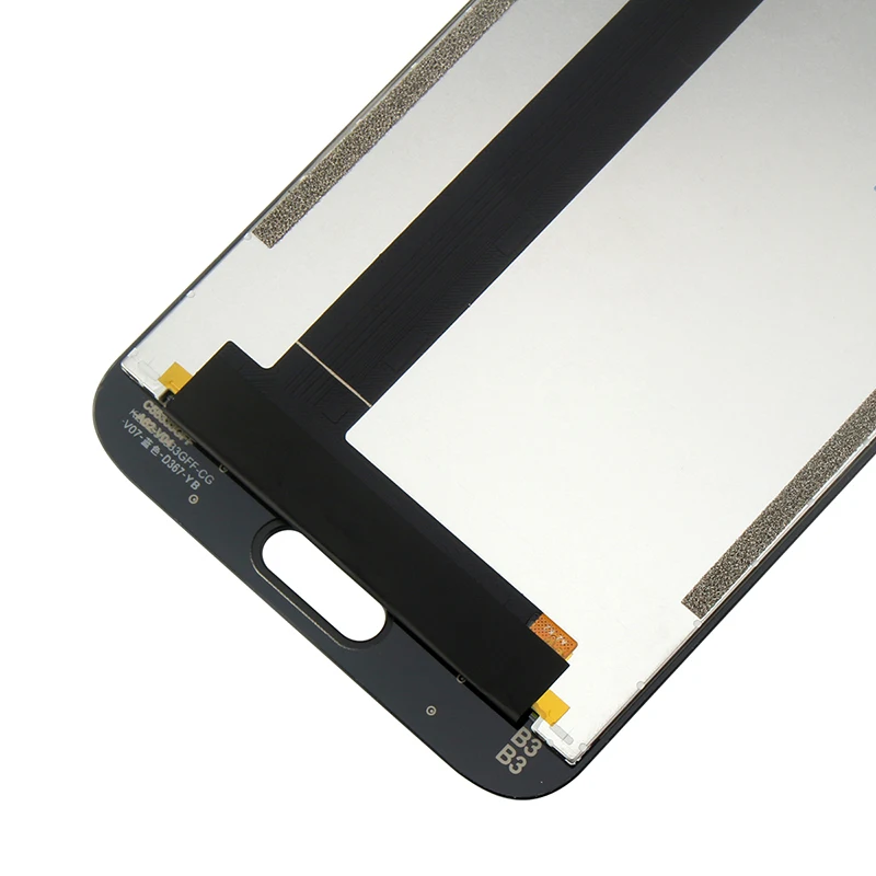 Alesser Для doogee BL5000 ЖК дисплей и инструмент для ремонта сенсорного экрана в сборе