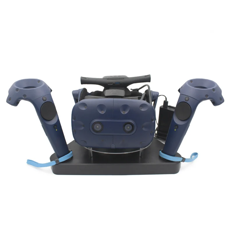 New Controller Charger Dual Charging 2 in 1