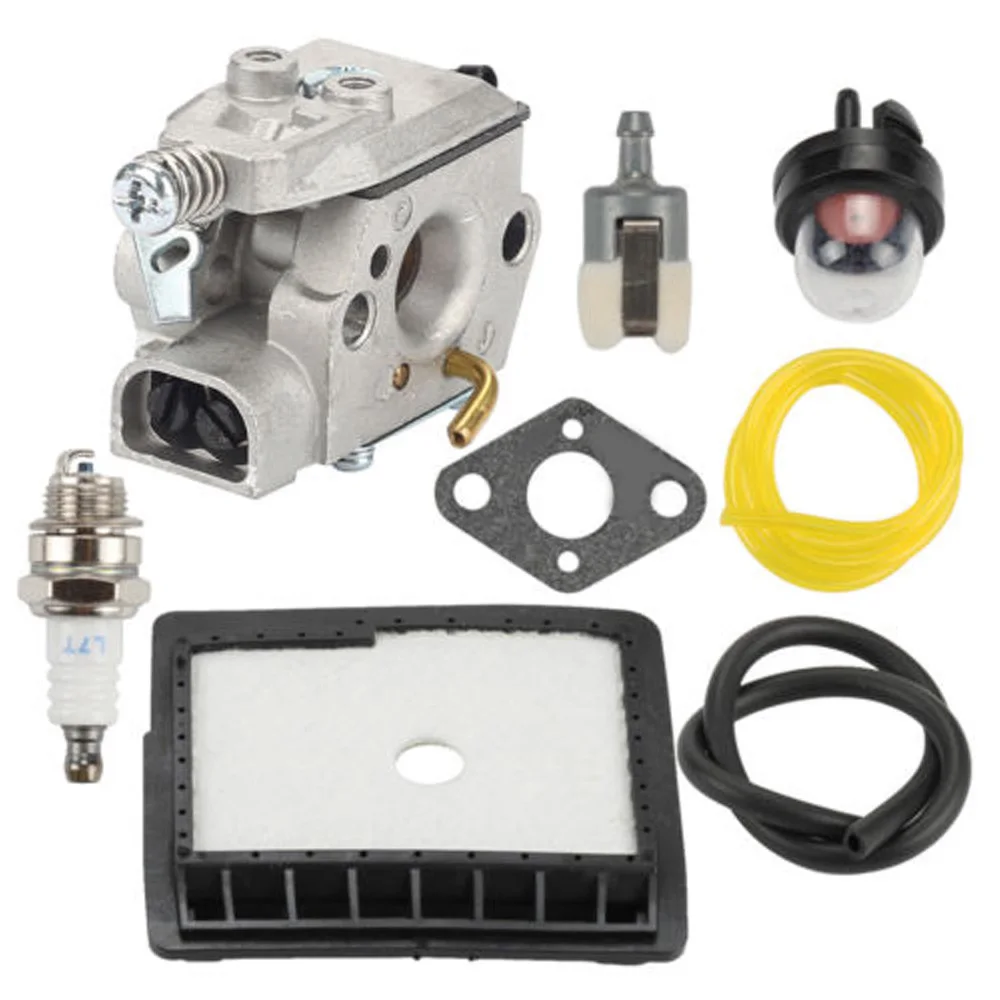 

New Arrival Carburetor Air Filter Kit For Echo CS-345 CS-346 CS-3000 CS-3400 Chainsaw A021000231