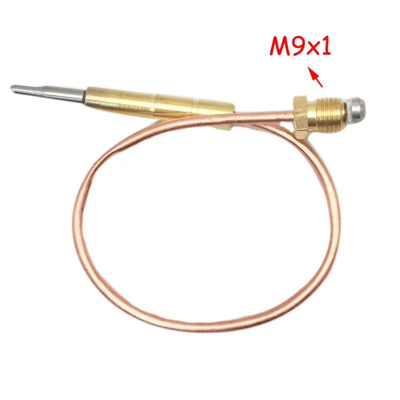 Слот для карты термопары 250 мм(Хвостовая Резьба M9* 1) SMT-RDO016