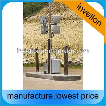 

high quantity uhf rfid reader chip Impinj r2000 /rfid reader uhf rs232 to rj45 adapter waterproof access controller