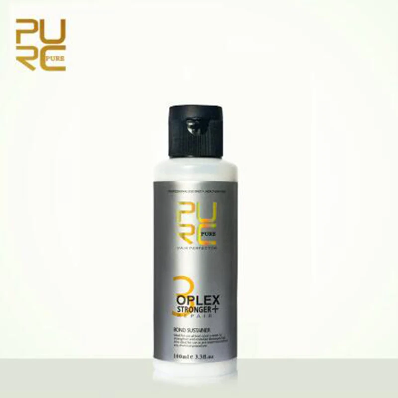 

PURC hot explosion factory direct sales zero damage dyeing hot care agent repair hair damage Oplex 3