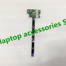 Для DELL INSPIRON 14R N4110 M4110 ноутбук Переключатель Импульсный блок питания Мощность доска панель кнопки включения DAV02APB6C2 DAV02APB6C0