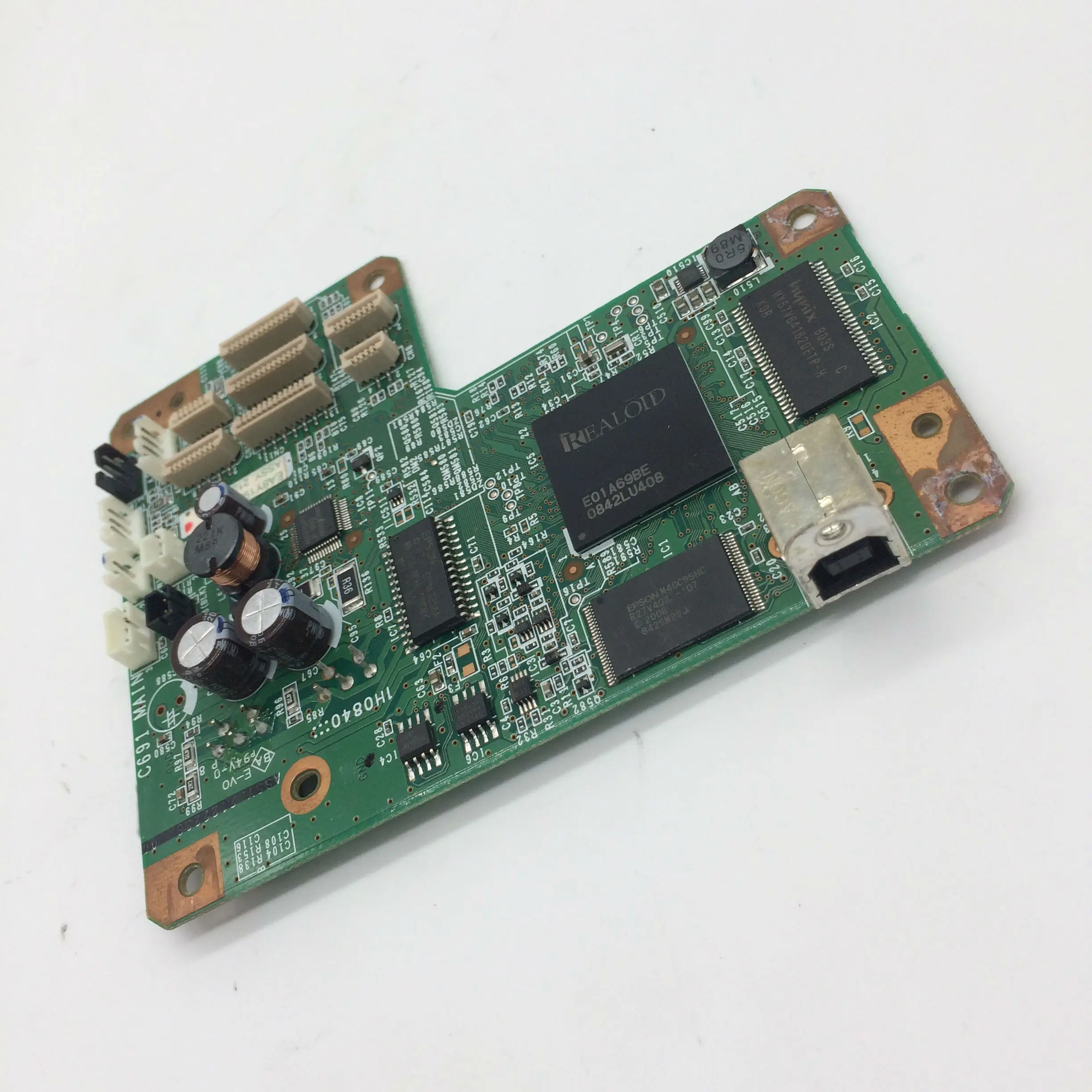 

Formatter logic mother board MainBoard c691 main for Epson EP-301