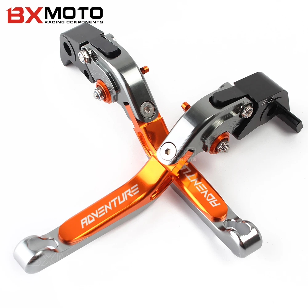Рычаг мотоциклетный для KTM 1090 Adventure 1050 Super 1290/t/R Adv регулируемые складные