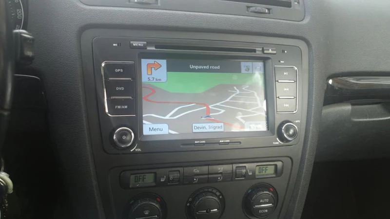 Clearance SilverStrong 2DIN Android9.0 4G TWO DIN 8Core Car DVD For Skoda Octavia2 Octavia A5 Radio Bluetooth DAB+ option TPMS DSP 4