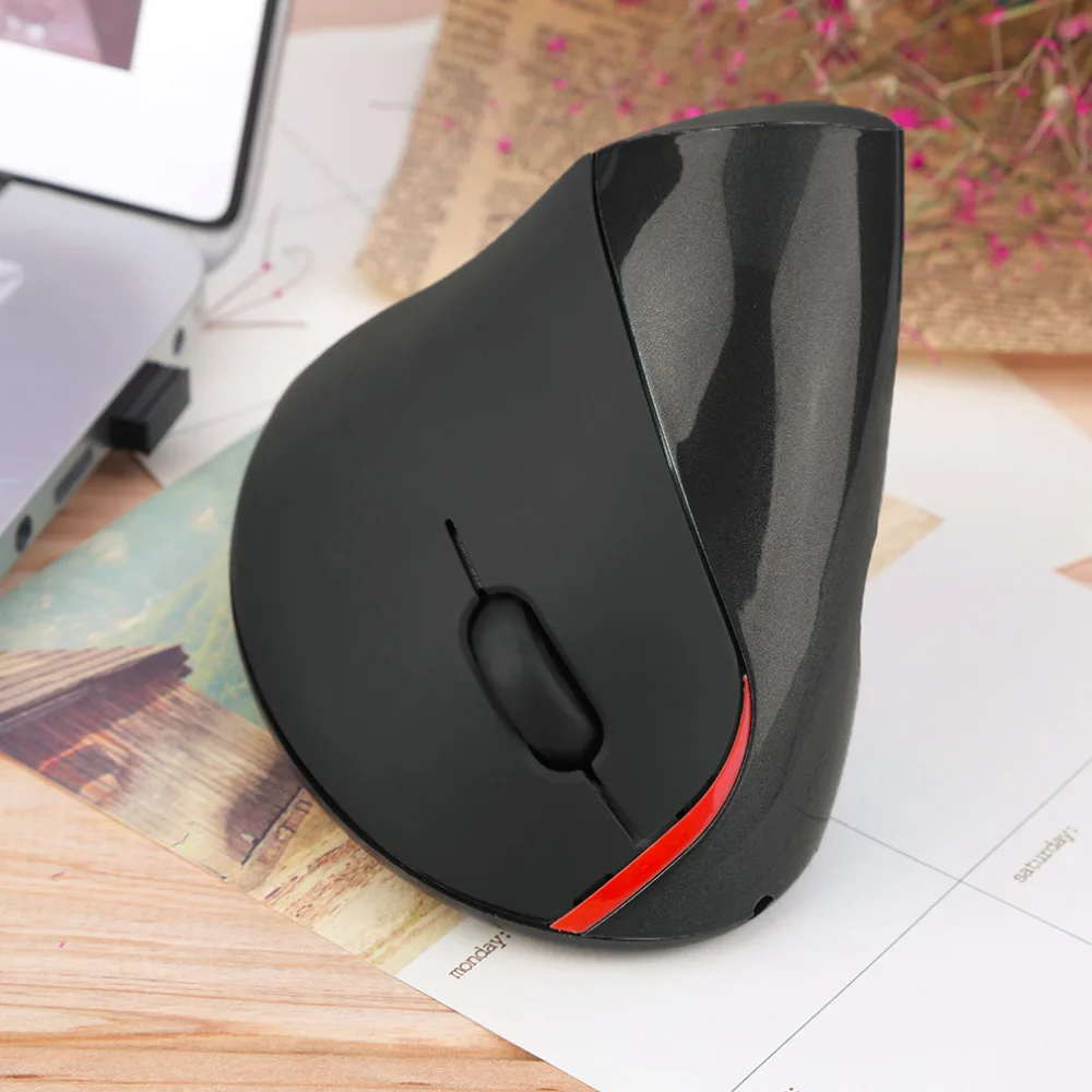 Vertical Trackball Mouse Reviews - Online Shopping