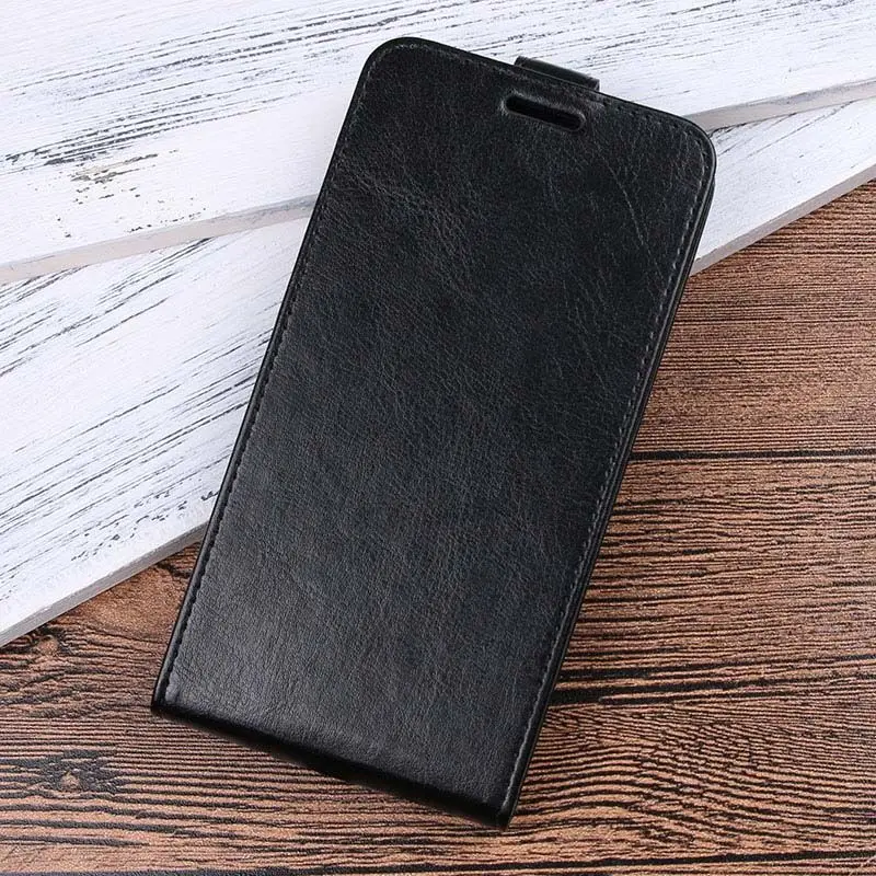 huawei silicone case Bao Da ốp lưng Cho Huawei Y7 2019 Ốp Lưng Da Bảo Vệ Cho Huawei Y7 2019 Bao Chất Lượng Cao Thẳng Đứng Bao Da Với thẻ Ốp Lưng pu case for huawei Cases For Huawei