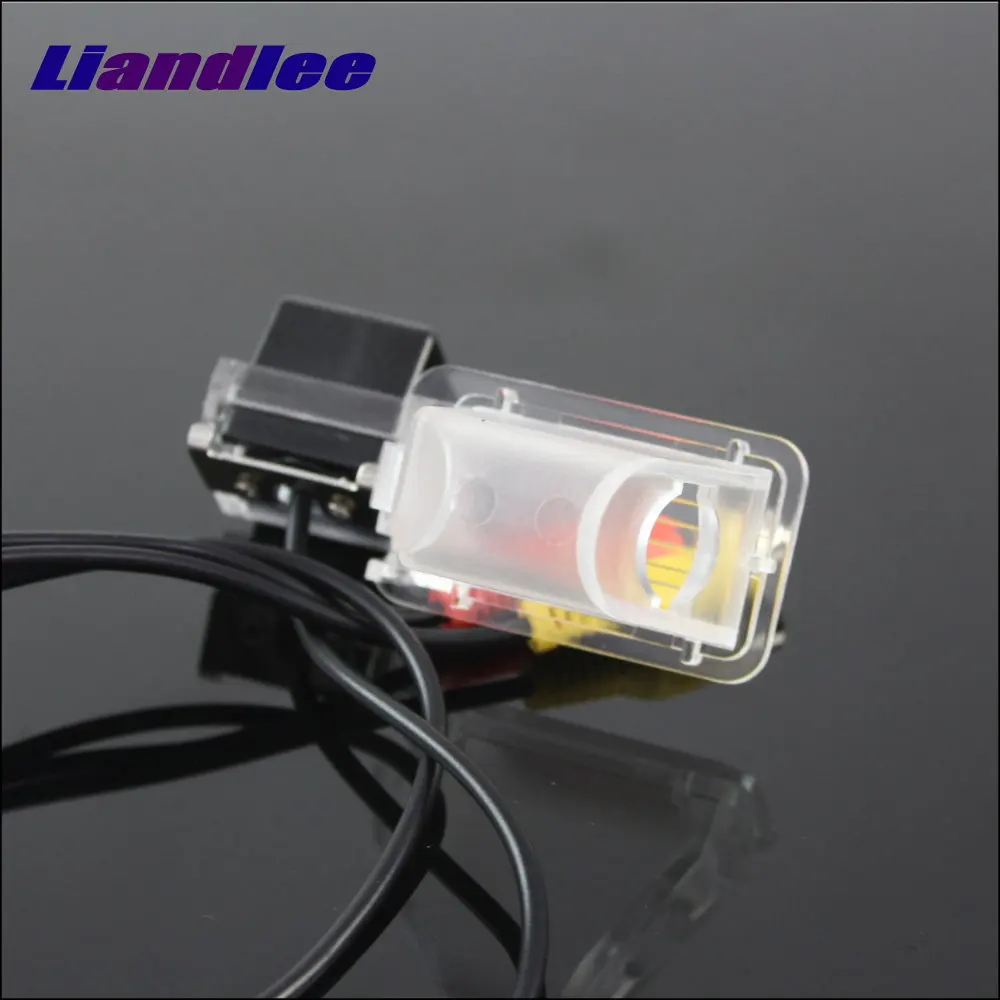 Liandlee For Great Wall Haval H6 2008-2011 / Car Rear View Rearview Camera Back Backup Reverse Reversing Parking Camera