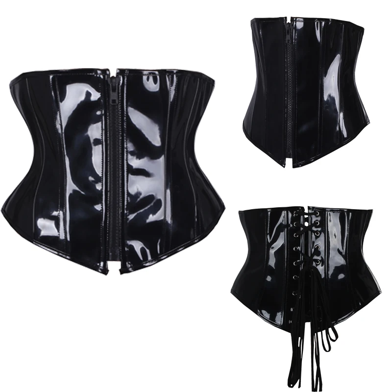 Corsets And Bustiers Underbust Cincher Waist Shapewear Burner Body Slimming Sexy Intimates Female Hot Corset Lace Up Ribbon Corsets And Bustiers Underbust Cincher Waist Shapewear Burner Body Slimming Sexy Intimates Female Hot Corset Lace Up Ribbon