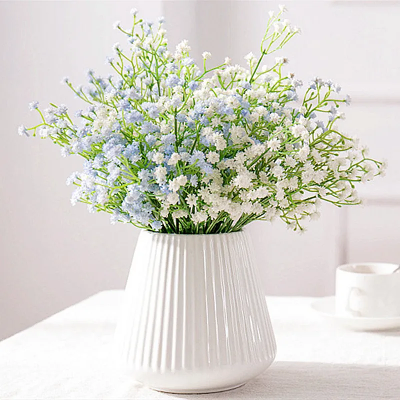 

Floace Rustic decoration flower interspersion mantianxing decoration flower plastic flower artificial flower decoration