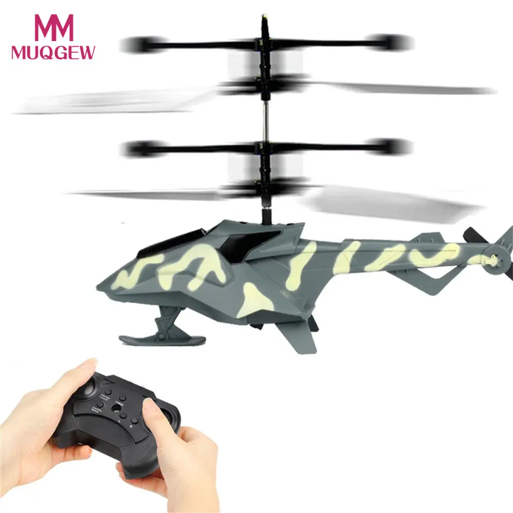 

High Quality Mini RC Infrared Long Cruise Remote Control RC Toy 2CH Gyro Helicopter RC Drone For Kid Gifts Drop Shipping
