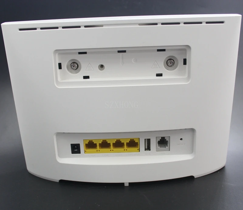Разблокированный б/у Huawei B525 B525s 65a 4G LTE Cat. 6 мобильный Hotspot шлюз WiFi роутер ключ CPE