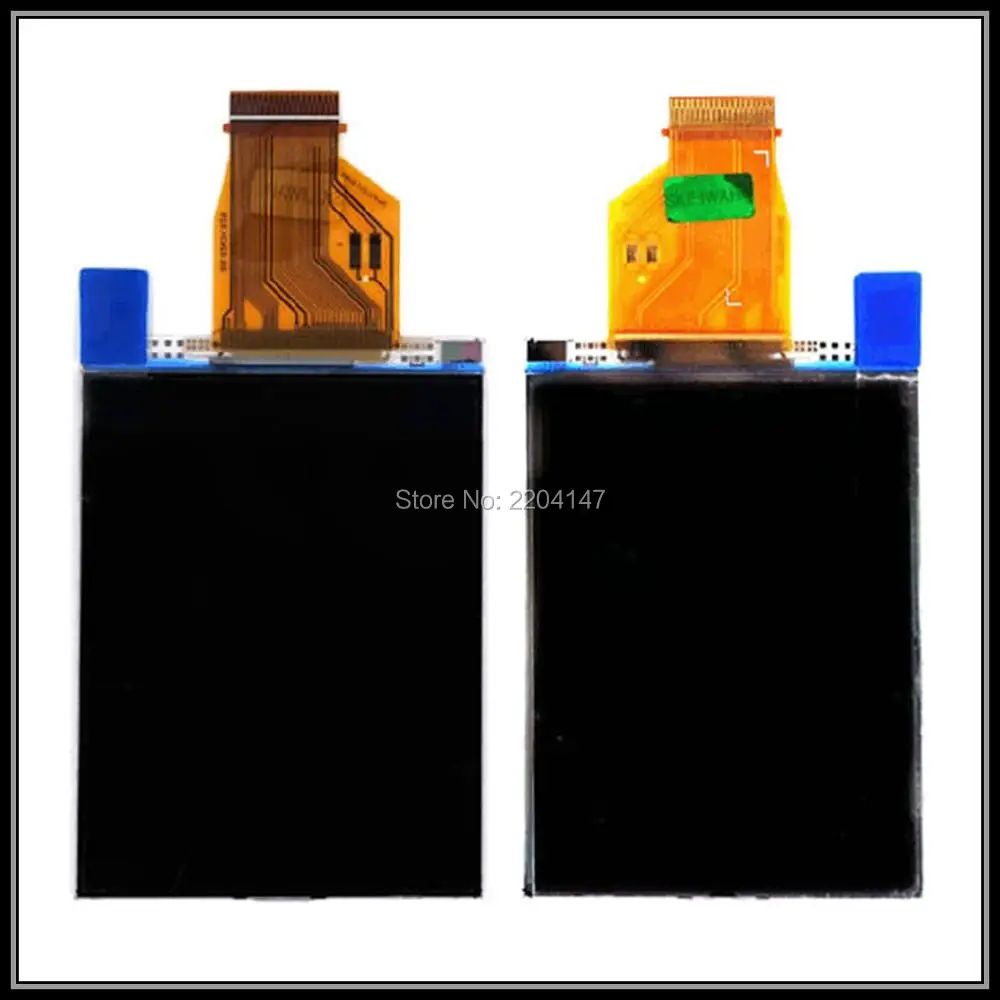 NEW Camera Repair Replacement Parts FE-3000 FE-3010 FE-4010 FE-5020 LCD display for Olympus Remarks Model