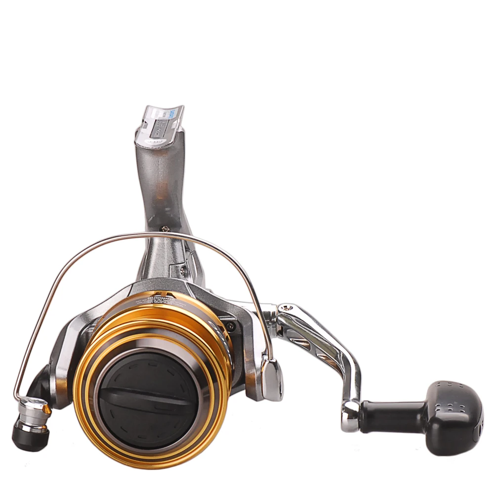 SHIMANO SEDONA 6000/8000 Рыболовная Катушка для Спининга 3 + 1BB Морские Рыболовные катушки