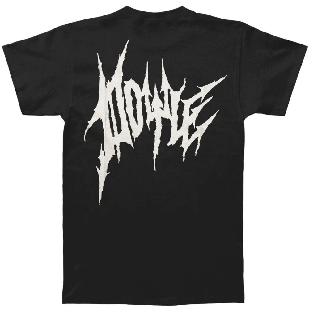 2018 New Summer Men Hot Sale Fashion Doyle men's Doyle Icon T-Shirt Size S To 3XL Short Sleeve Cotton T Shirts Man Clothing