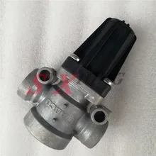 4750103390 WABCO клапан с ограничителем давления для DAF MAN VOLVO Scaina