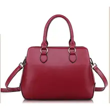 2017 New Fashion Brand PU leather France Women Handbag Classic women Shoulder Bag Large Caoacity Women