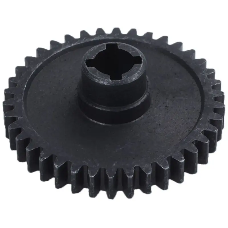 

Motor Gear for 1/18 RC Car A949 A959 A969 A979 K929 WLtoys Upgrade Parts, Metal