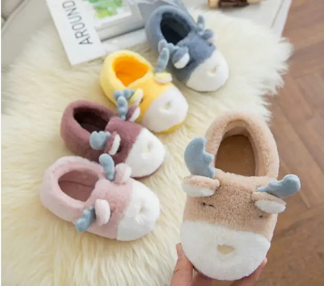 Sapatos de Inverno de Natal Chinelos de Casa de Inverno Seguras e Confortáveis do Agregado Chinelos de Bebê Sandálias Familiar 13 Weddings & Events