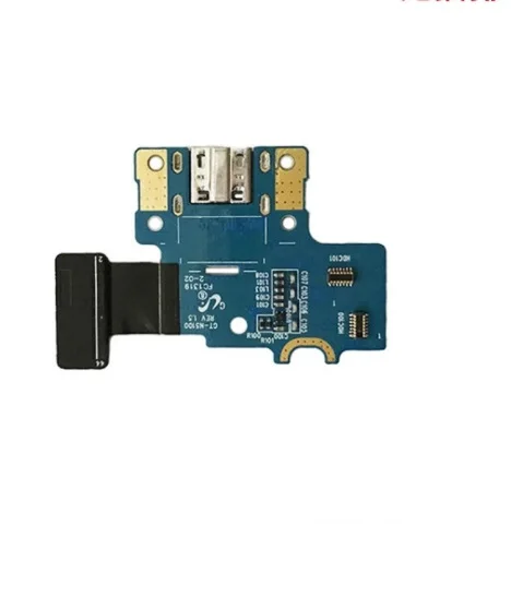 10 шт. для Samsung Galaxy N5100 N5110 Note 8 0 USB порт зарядки|Шлейфы мобильных телефонов| |