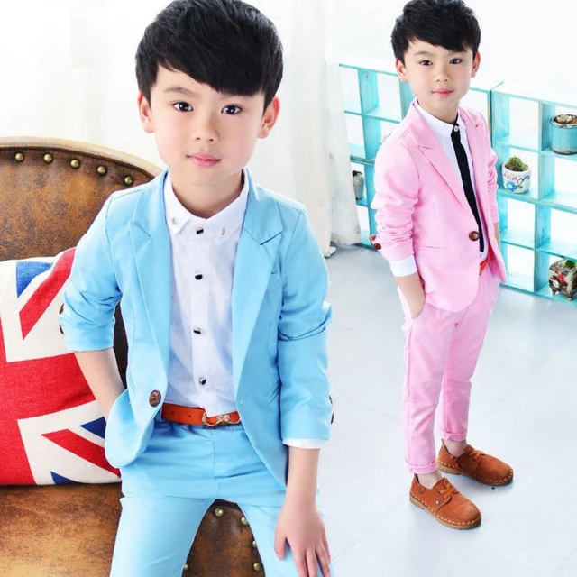 2018 New Autumn Korean Kids Clothes Toddler Boys Clothing Boutique 2018 New Autumn Korean Kids Clothes Toddler Boys Clothing Boutique Jacket Pants Set Boy Wedding