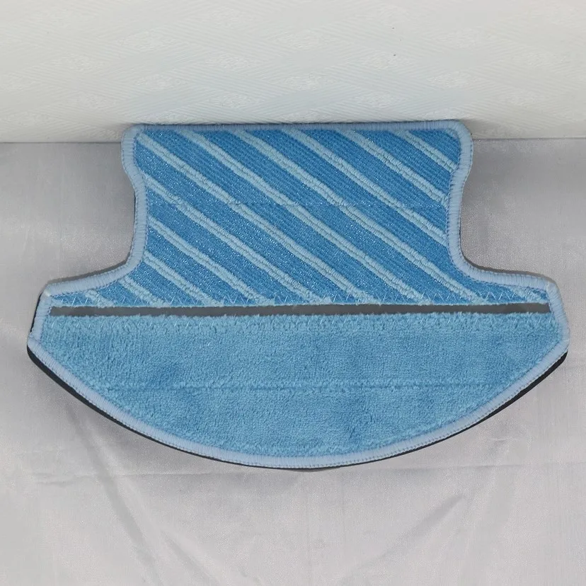 (For Robot Vacuum Cleaner QQ6) Water tank for Wet and Dry Mop Vacuum Cleaner Robot QQ6