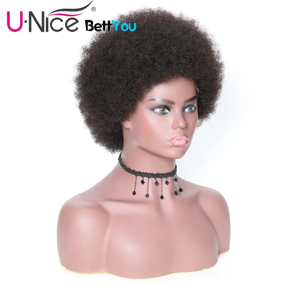 human hair wigs