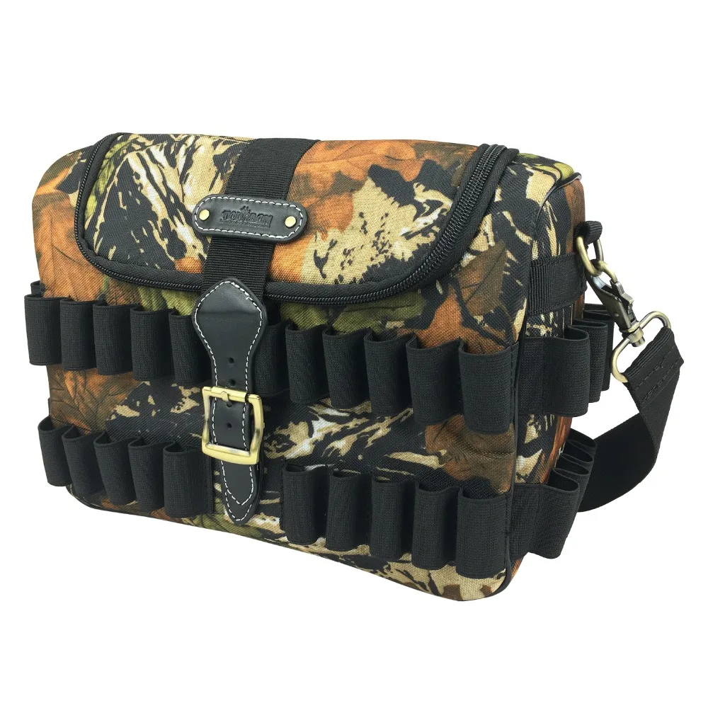 Prix pour Tourbon Fusil de Chasse Accessoires Camouflage Tactique Cartouches Sac Vitesse Chargeur Tir Munitions Bullet Cas Classique Conception Prix pour Tourbon Fusil de Chasse Accessoires Camouflage Tactique Cartouches Sac Vitesse Chargeur Tir Munitions Bullet Cas Classique Conception