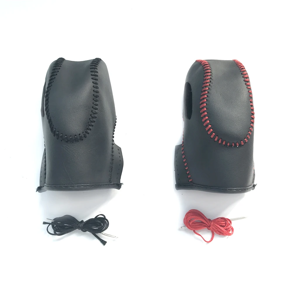 gear knob collar for Focus (5)