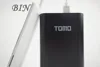 Tomo смарт зарядное устройство оригинальность жк PowerBank 18650 зарядное устройство аккумулятор устройства портативное зарядное устройство с схема защиты 5720 ► Фото 2/5