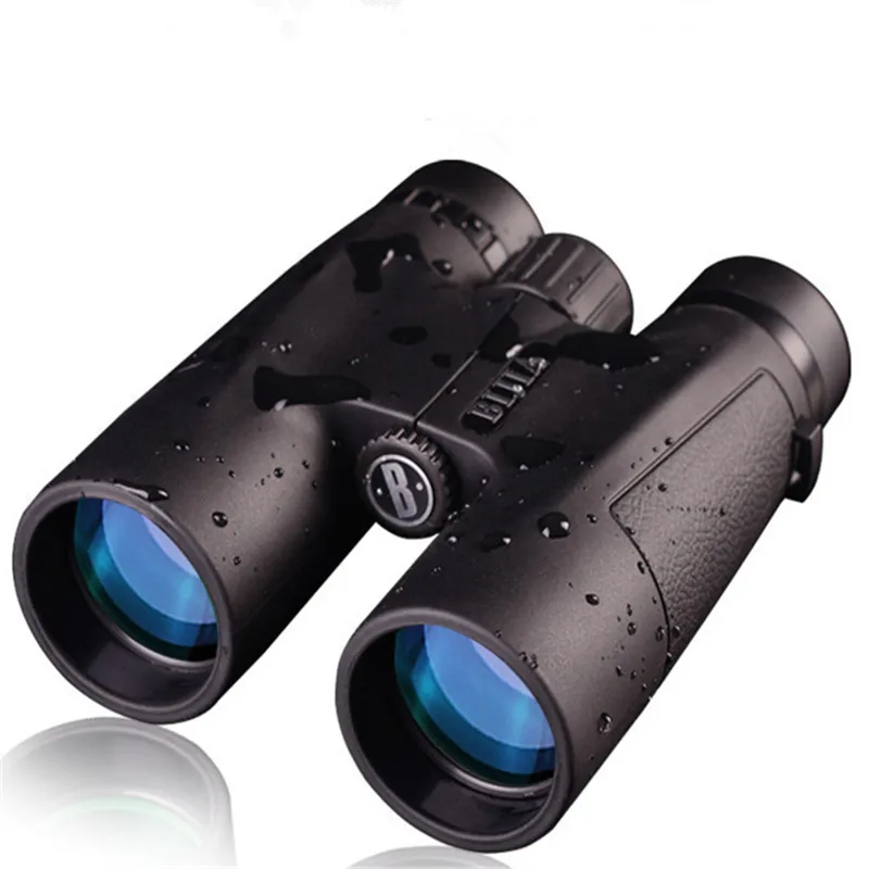 Brand BIJIA Military Binoculars Hd Glimmer of Infrared font b Night b font font b Vision