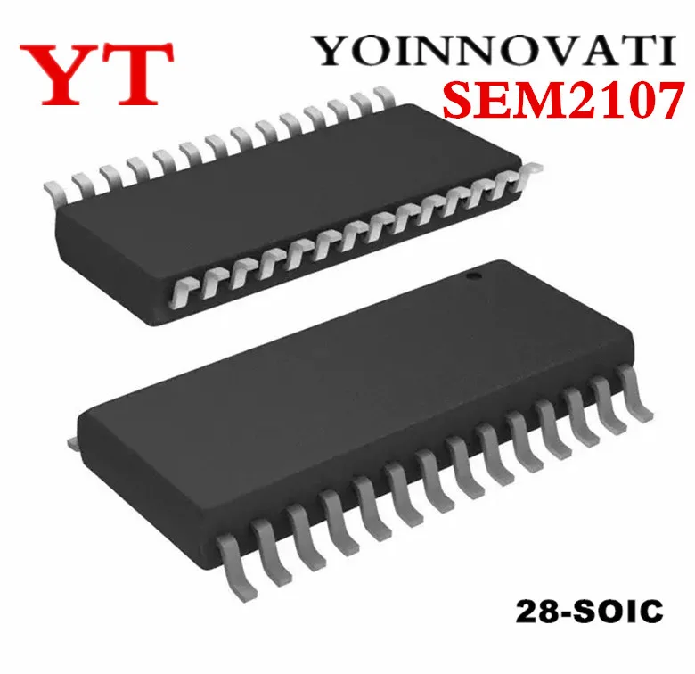 

10PCS SEM2107 2107 Best quality