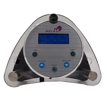 Горячие Профессиональные татуировки двойной lcd Цифровая тату-машинка блок питания для комплекта