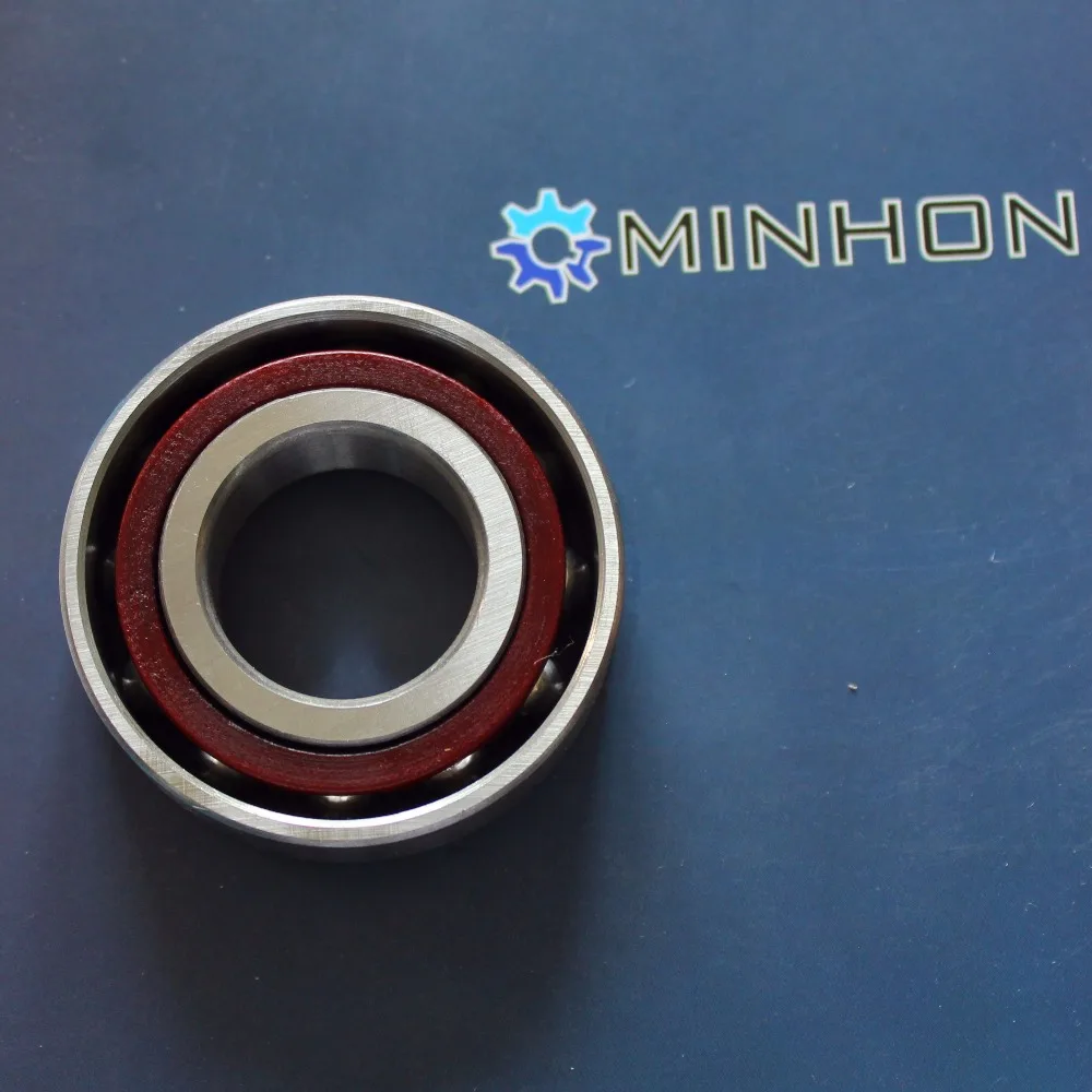 

7205AC 7205 25x52x15mm angular contact ball bearings Best Price High Performance
