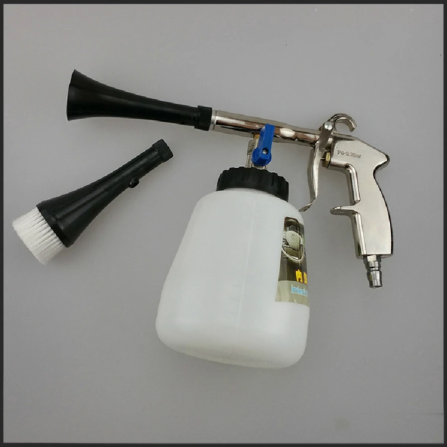 2017 Tornado Black XD 10 11 Car Cleaning Gun Black Edition Tornado High