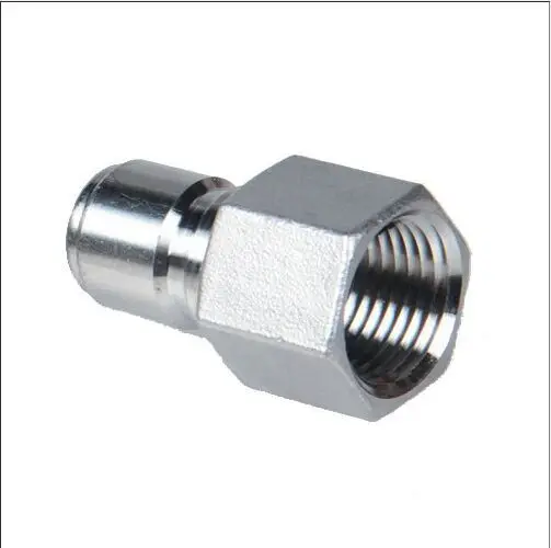 Buy Stainless Male Quick Disconnect Set, Homebrew